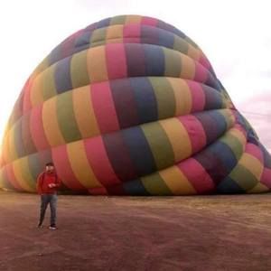 Meet your Posher, Rodríguez